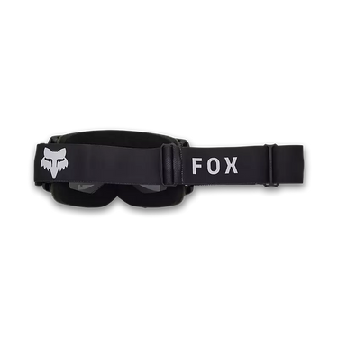 FOX MASCHERA MAIN NERA SPECCHIO